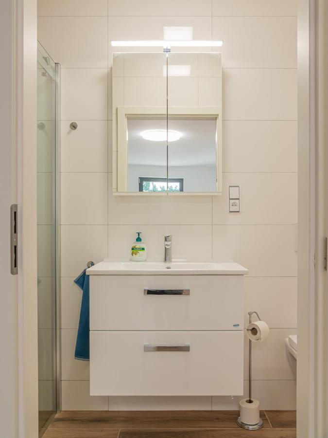 Apartmány Gemini Zlín Exterior foto