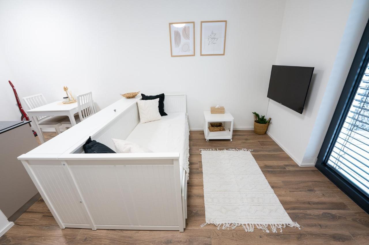 Apartmány Gemini Zlín Exterior foto