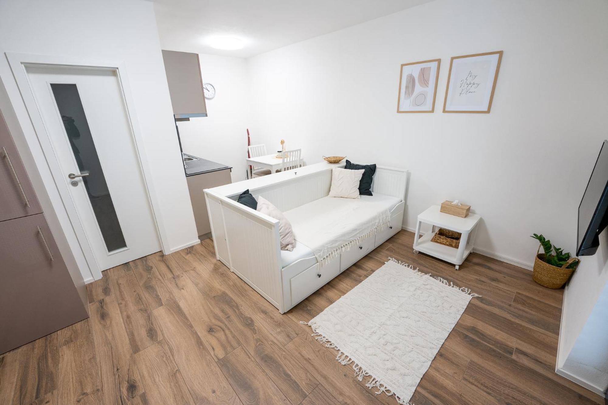 Apartmány Gemini Zlín Exterior foto