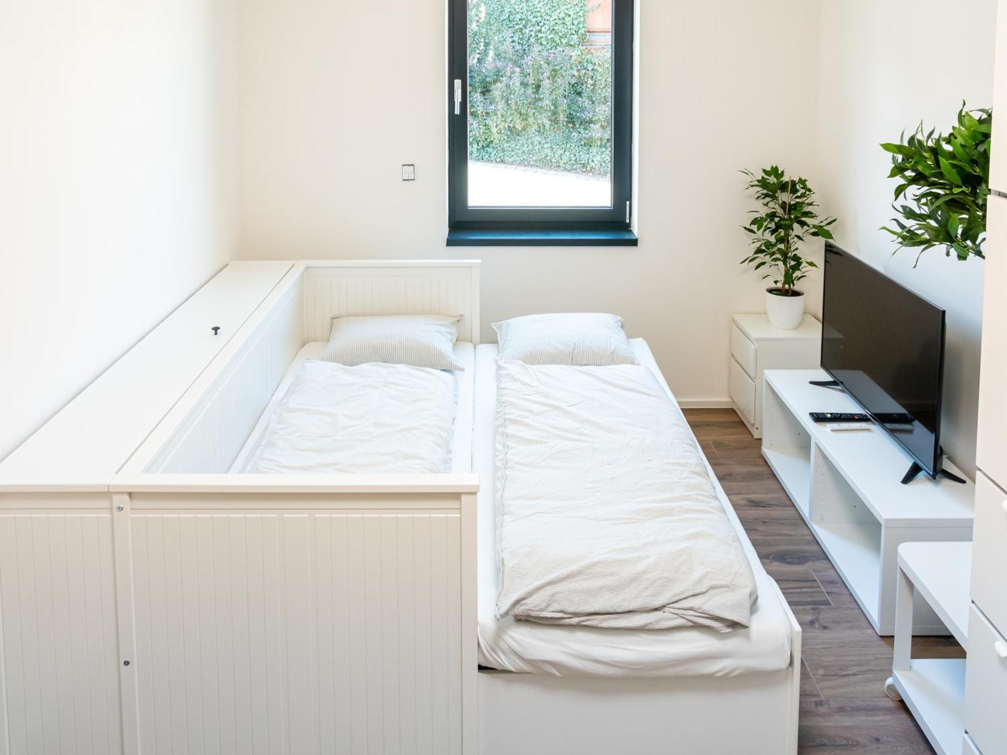 Apartmány Gemini Zlín Exterior foto